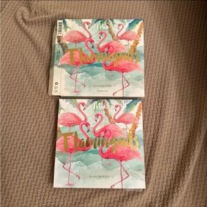 Mia Del Mar Flamingoales blush palette